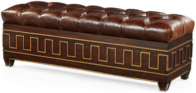 Charlie Bench