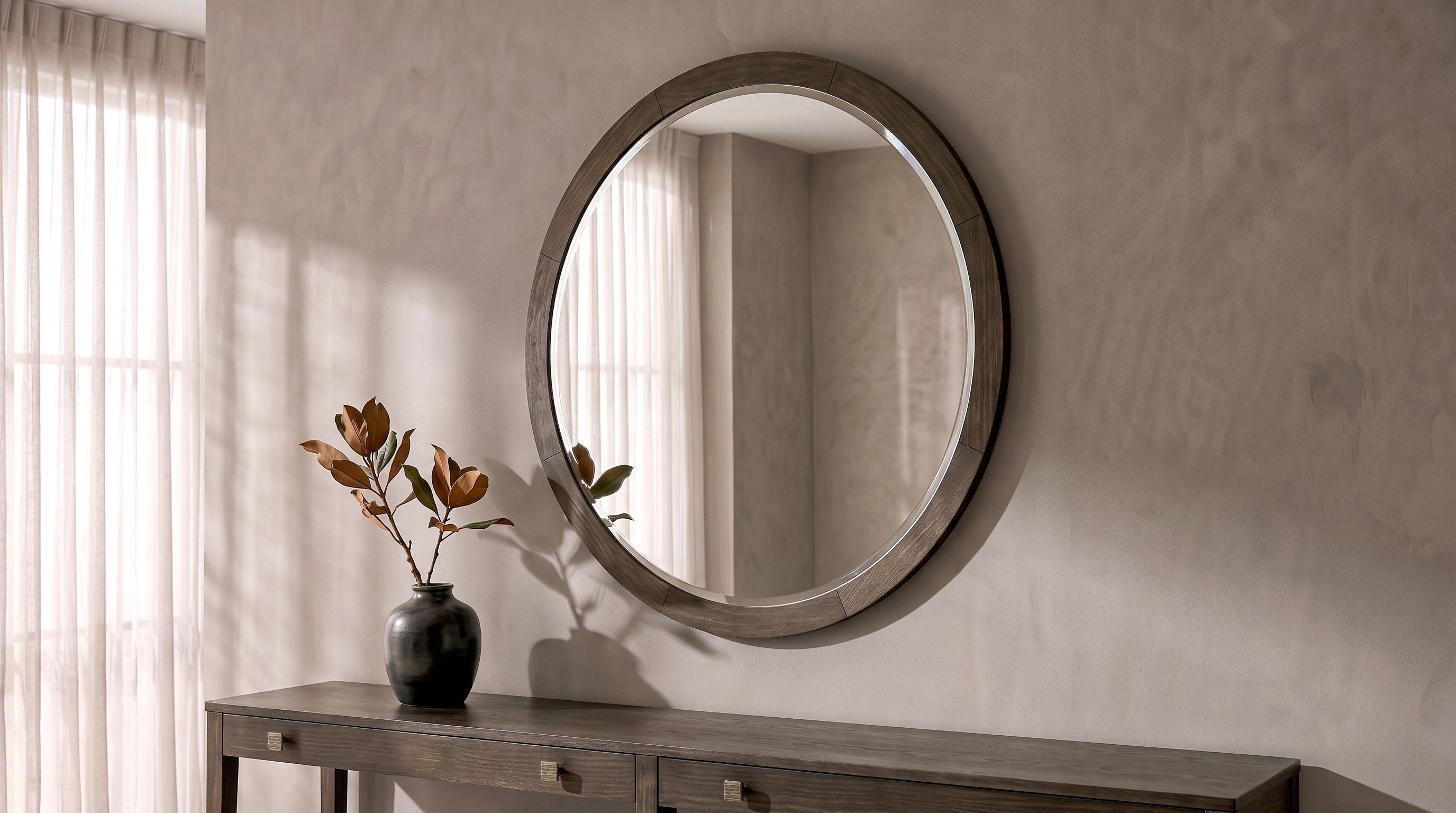 Styled room featuring this product
