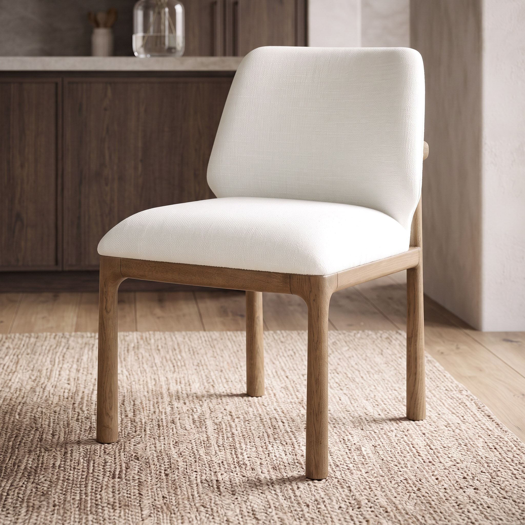Styled room featuring this product