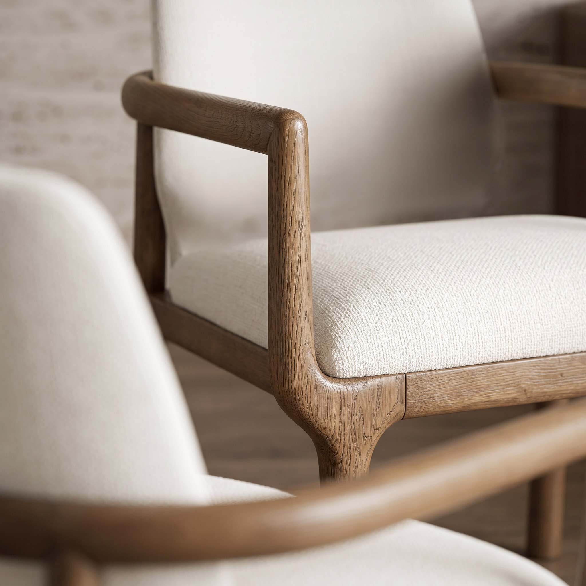 Styled room featuring this product