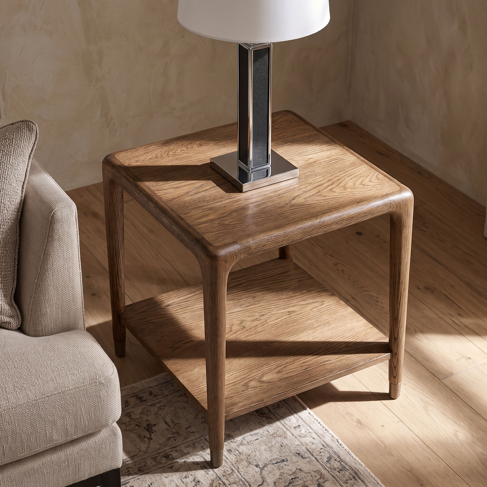 Styled room featuring this product