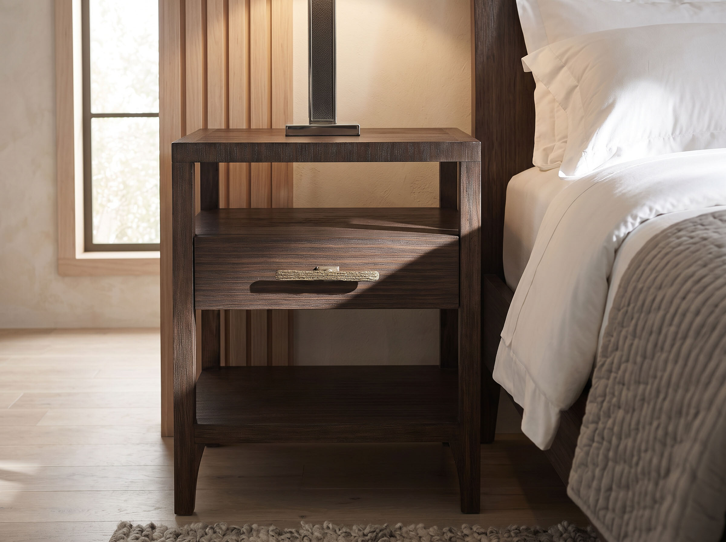 Styled room featuring this product