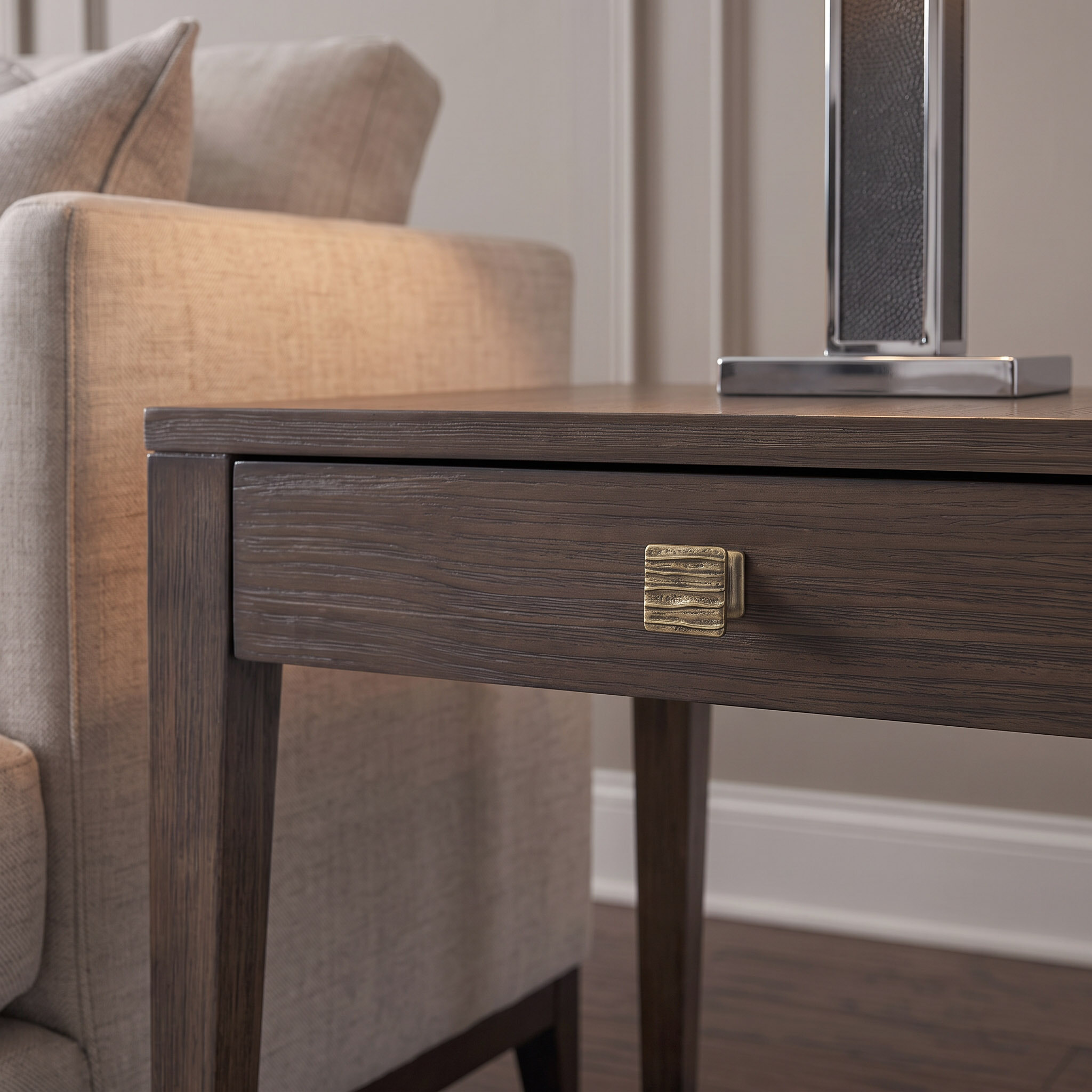 Styled room featuring this product