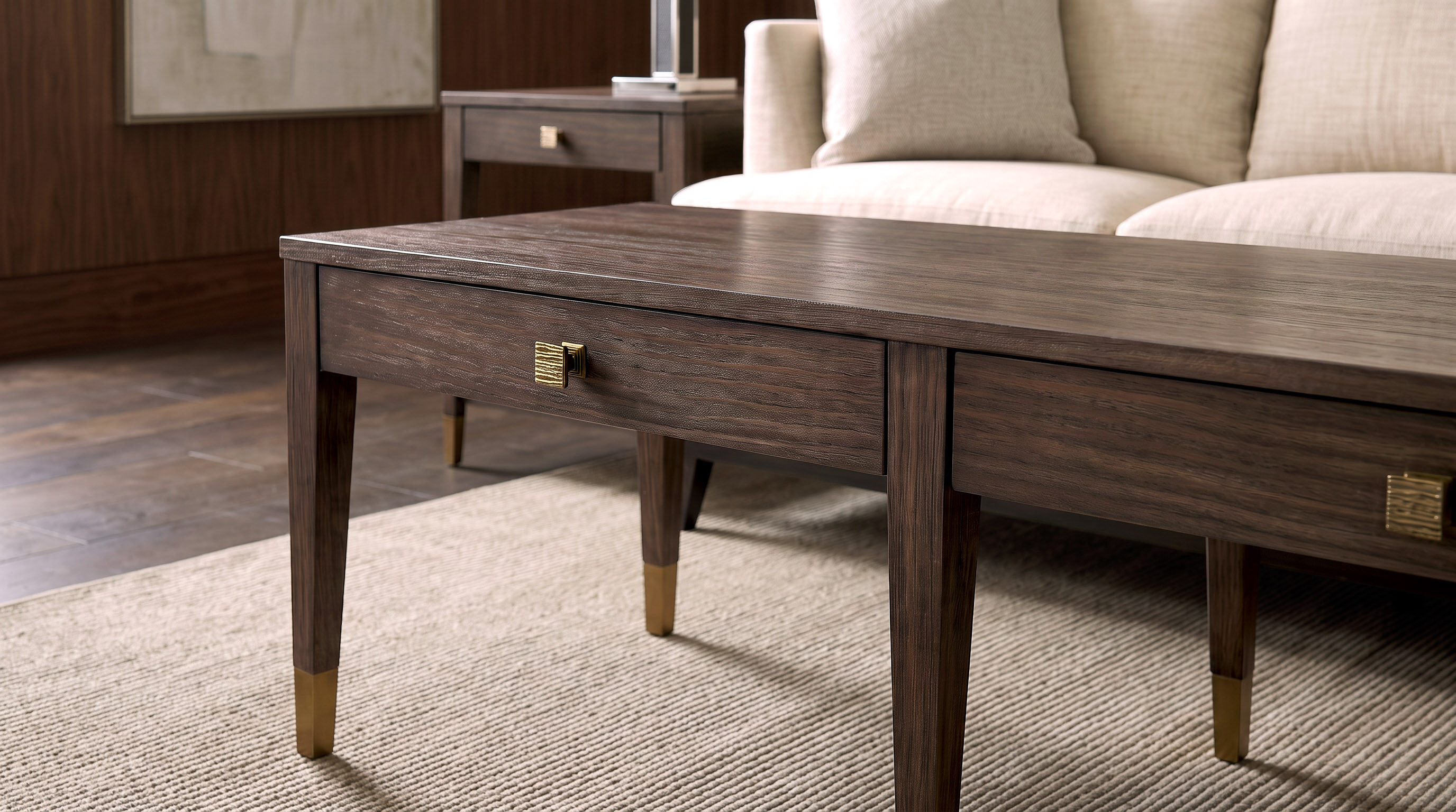 Styled room featuring this product