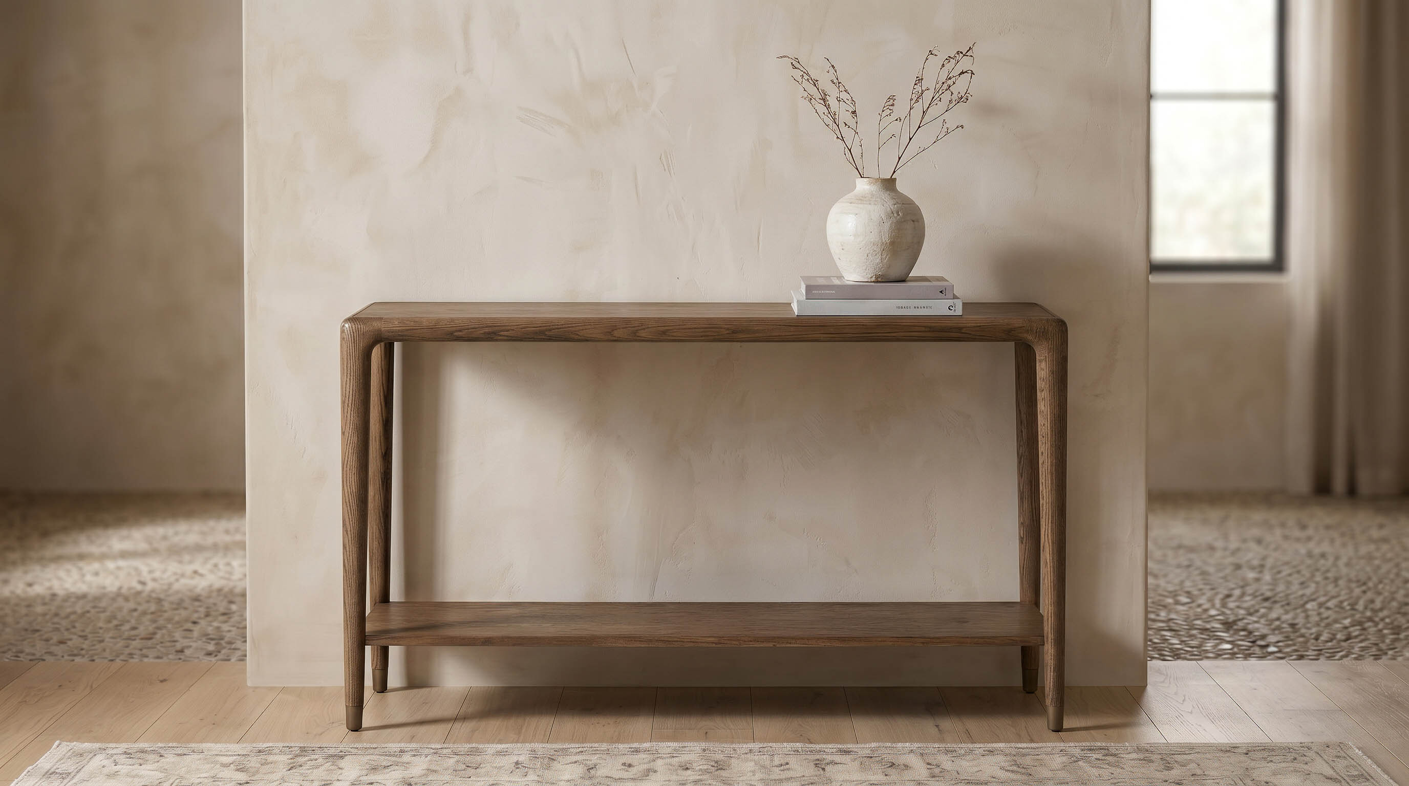 Styled room featuring this product