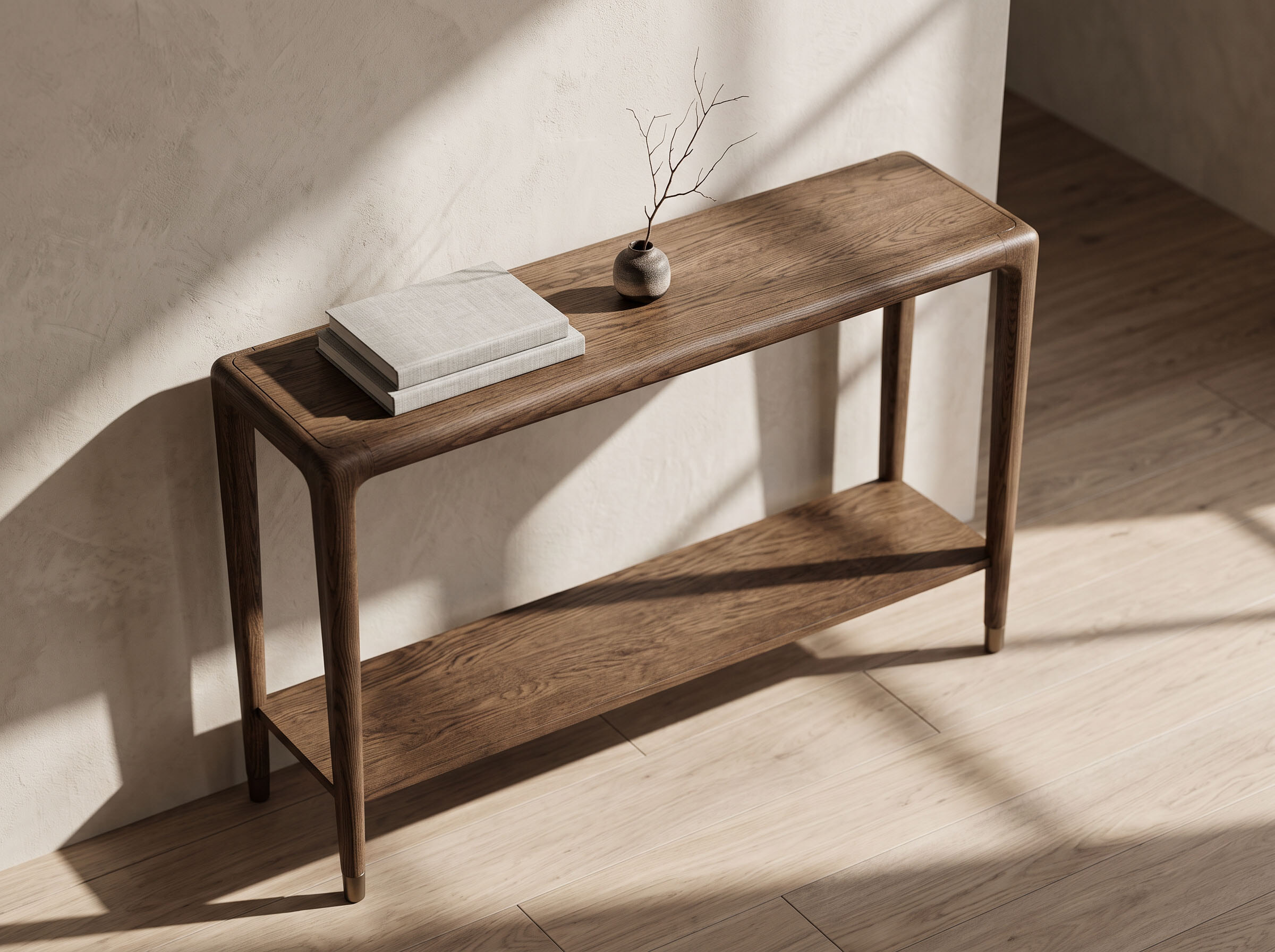 Styled room featuring this product