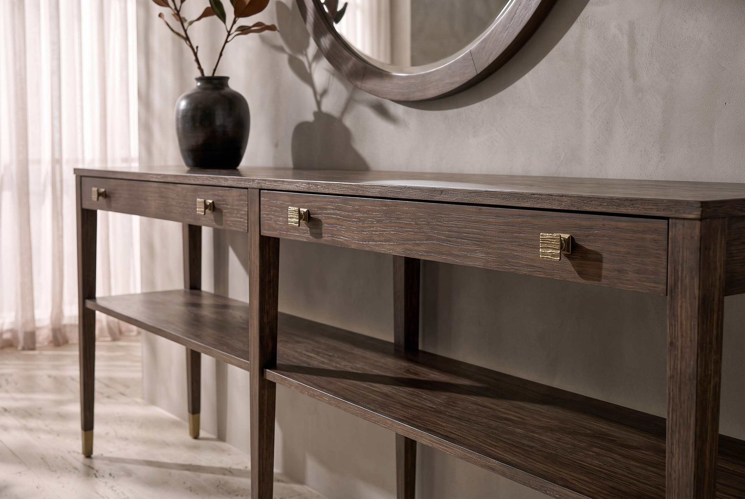 Styled room featuring this product