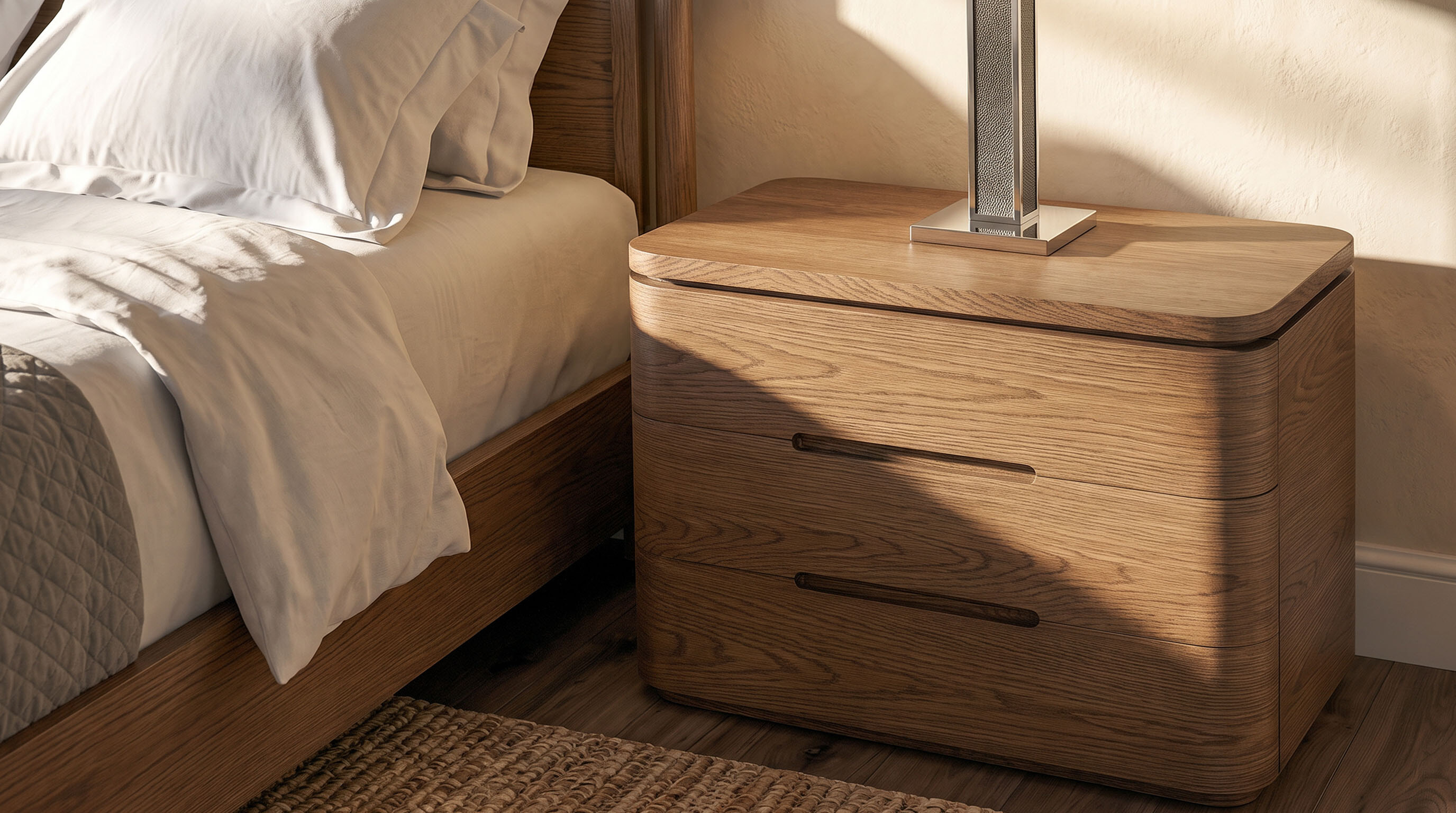 Styled room featuring this product