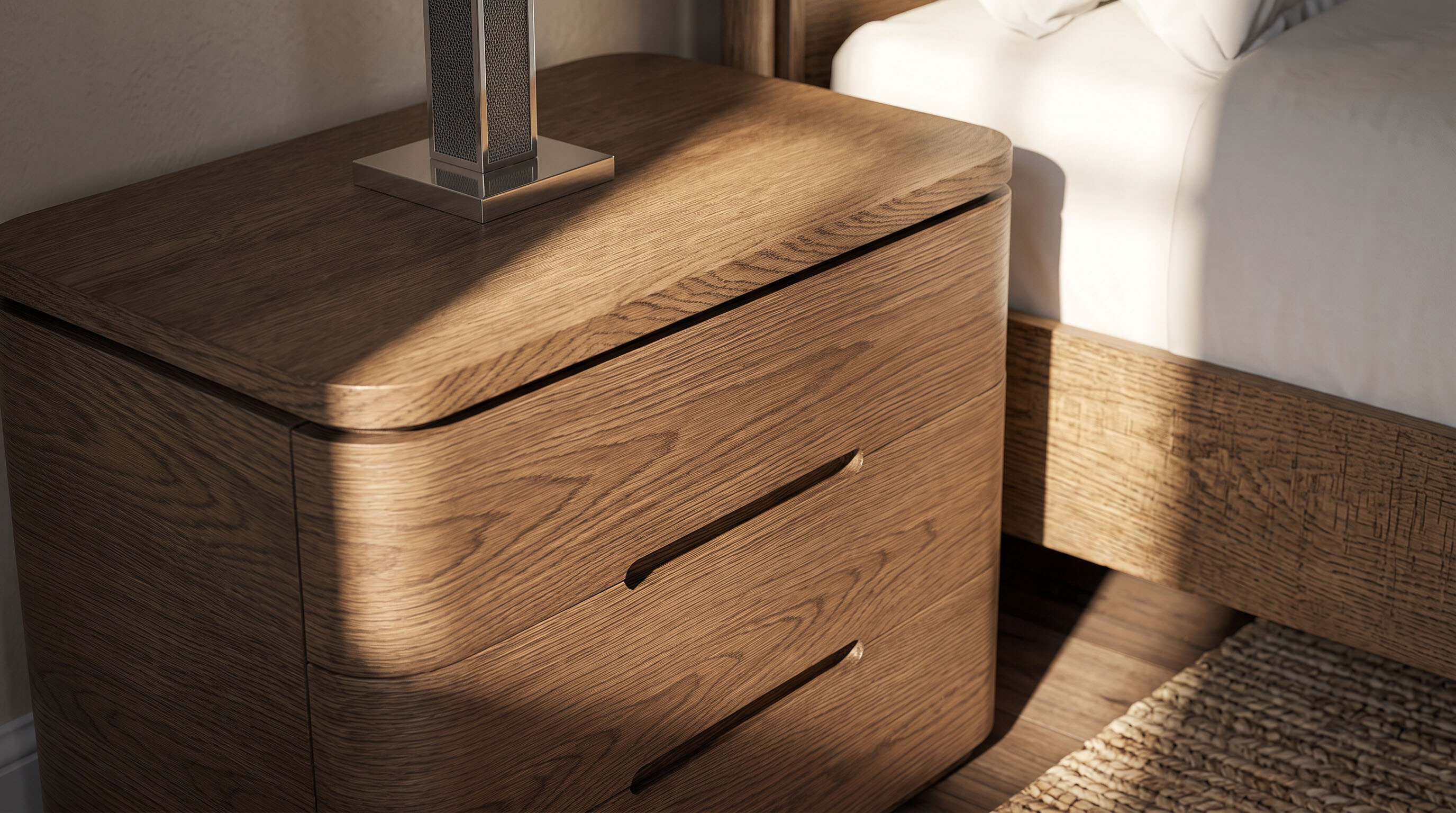 Styled room featuring this product