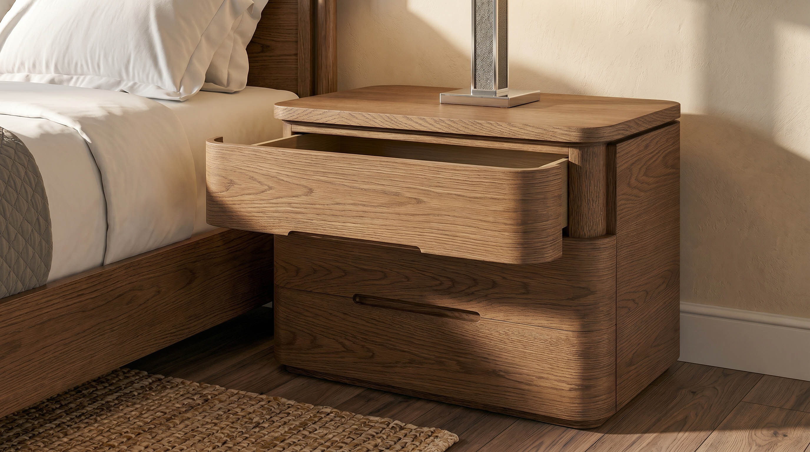 Styled room featuring this product