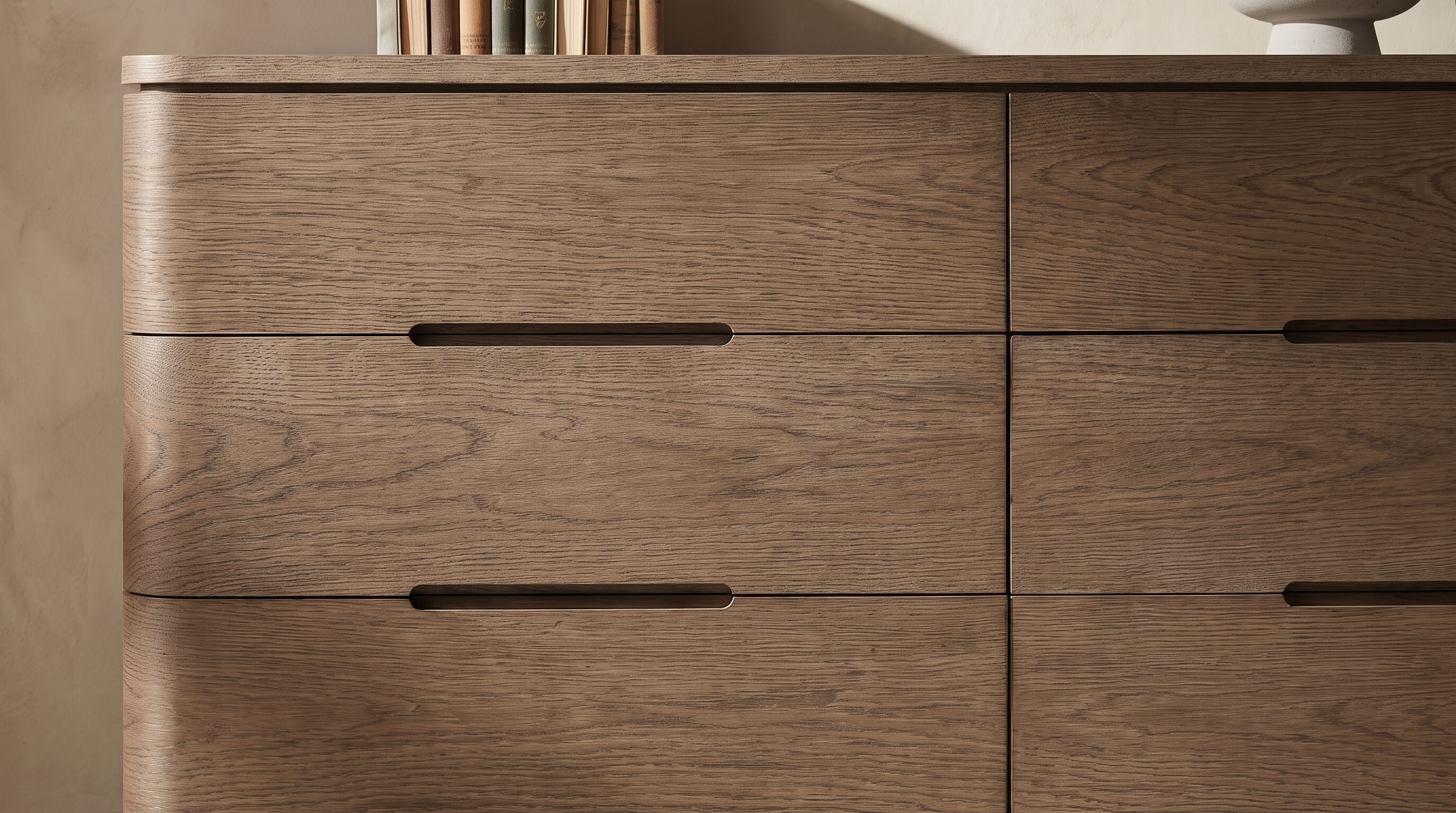 Styled room featuring this product