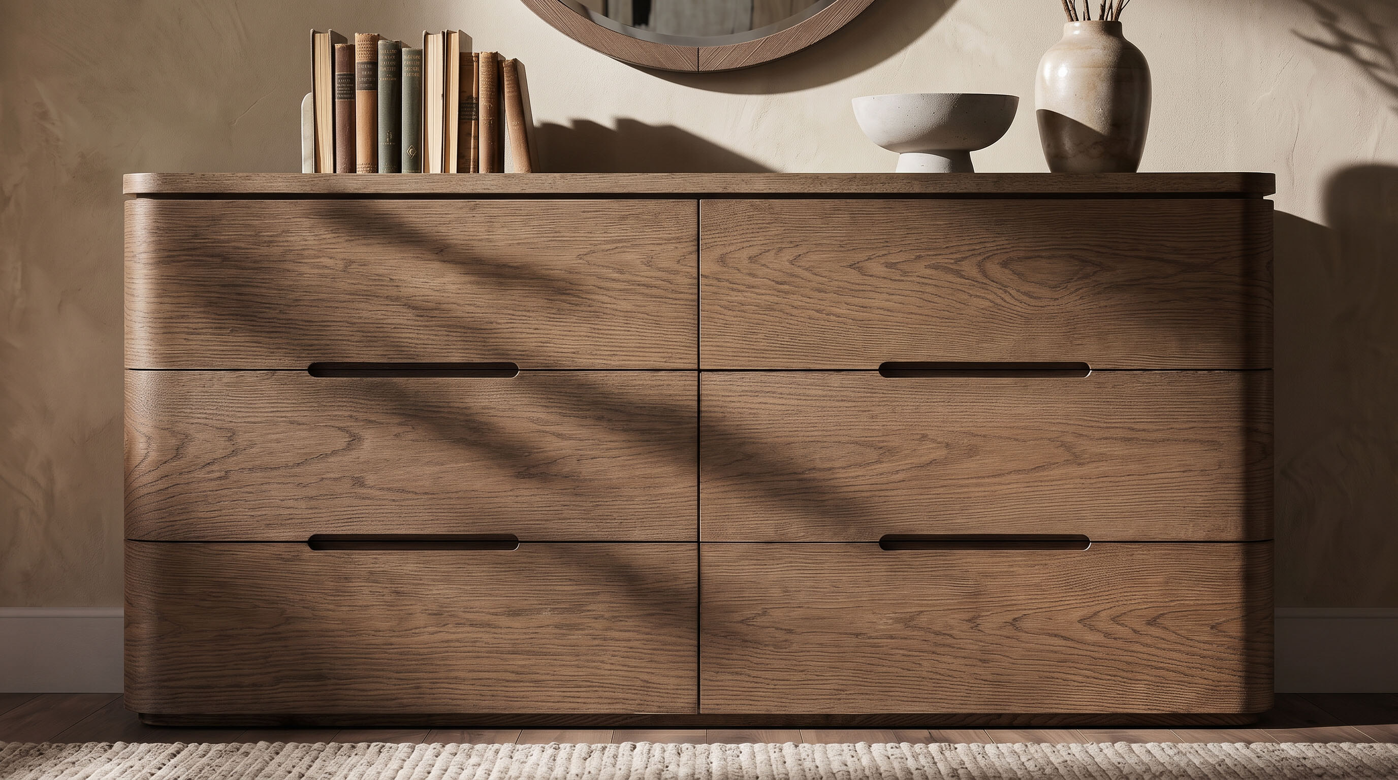Styled room featuring this product