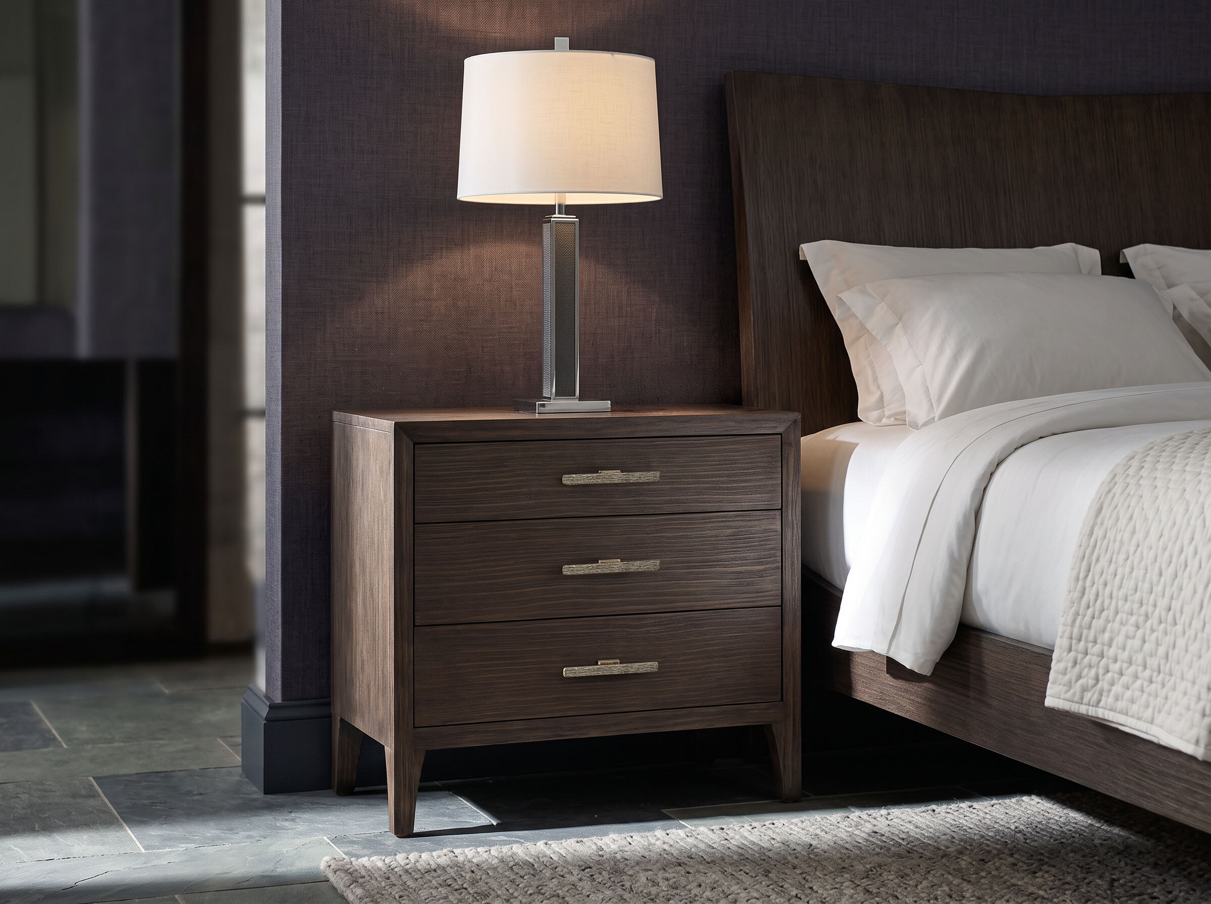 Styled room featuring this product