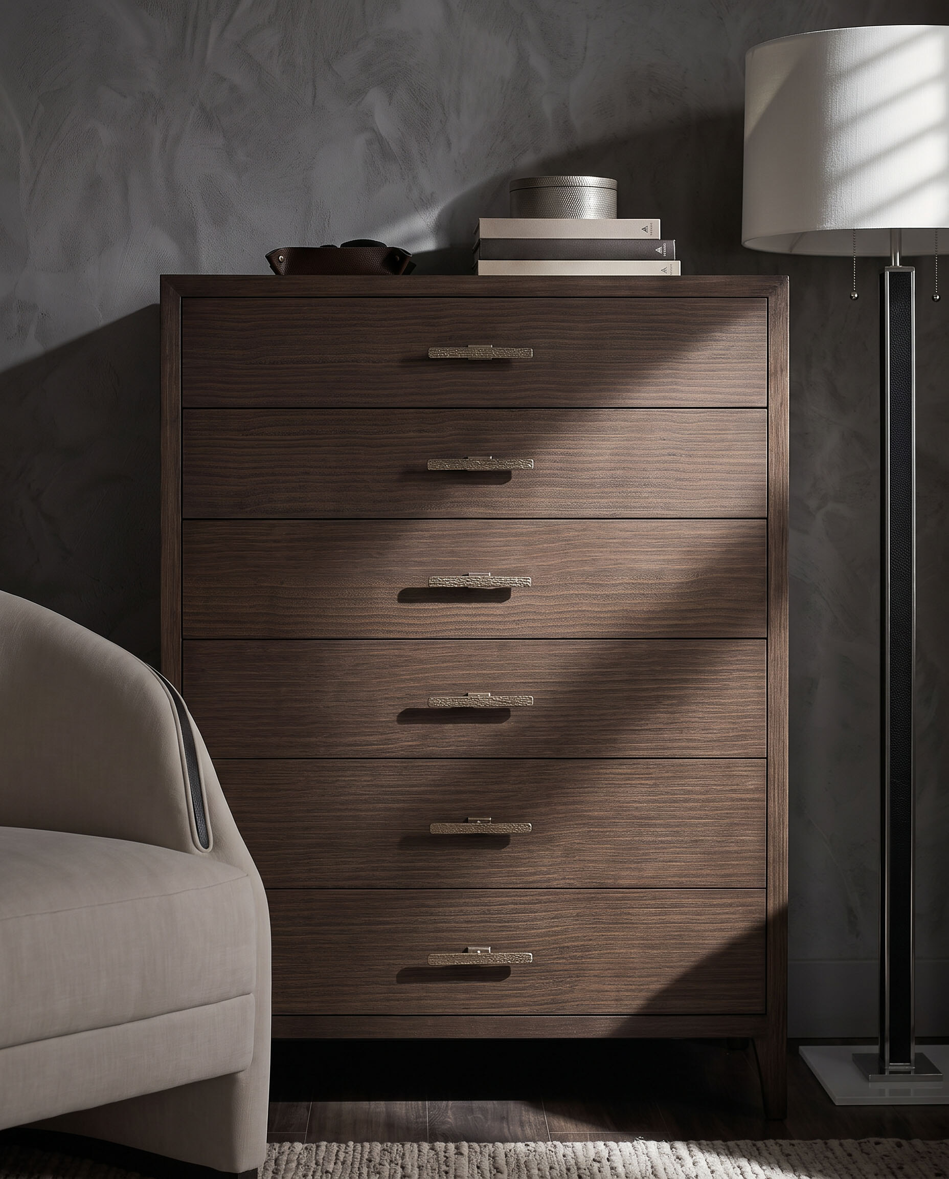 Styled room featuring this product