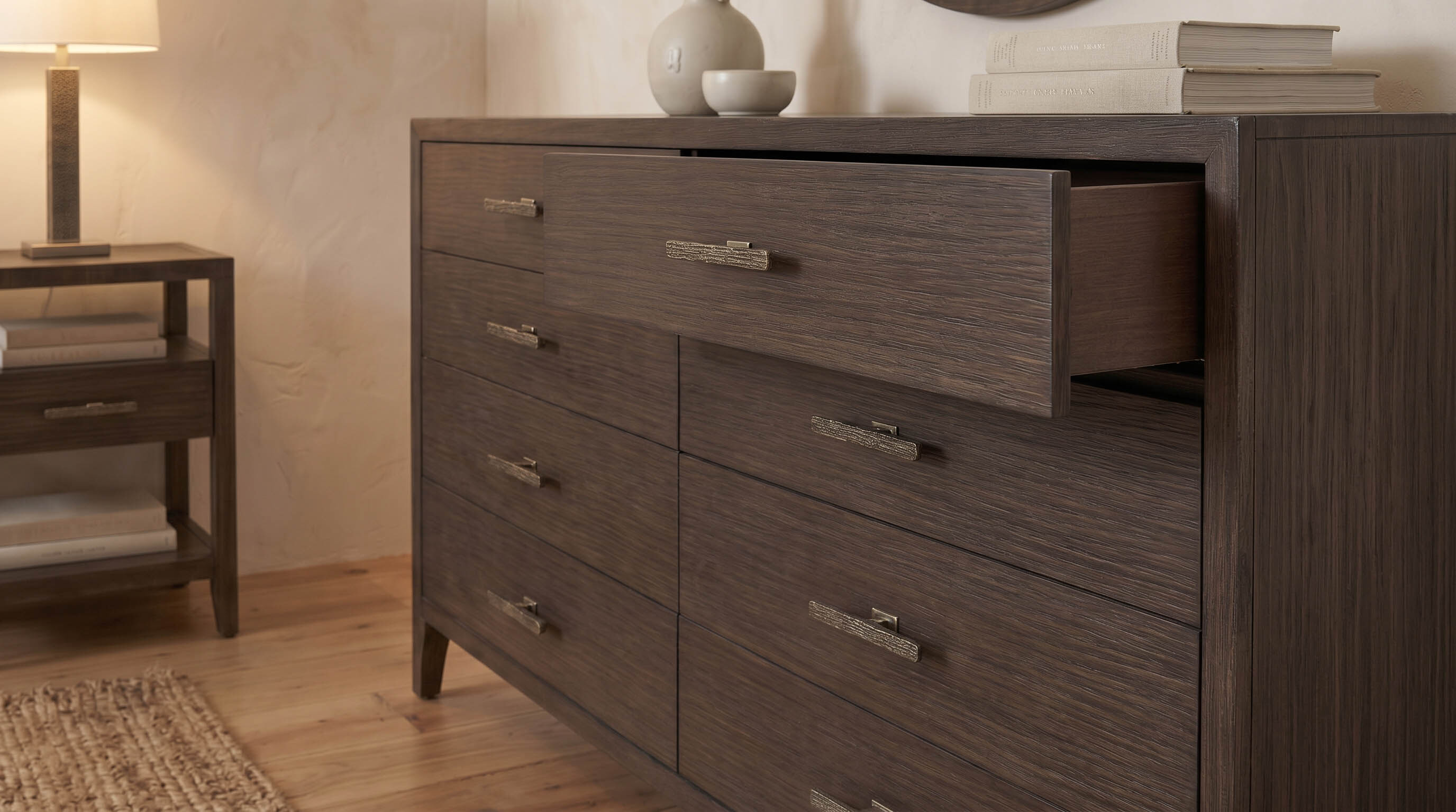 Styled room featuring this product