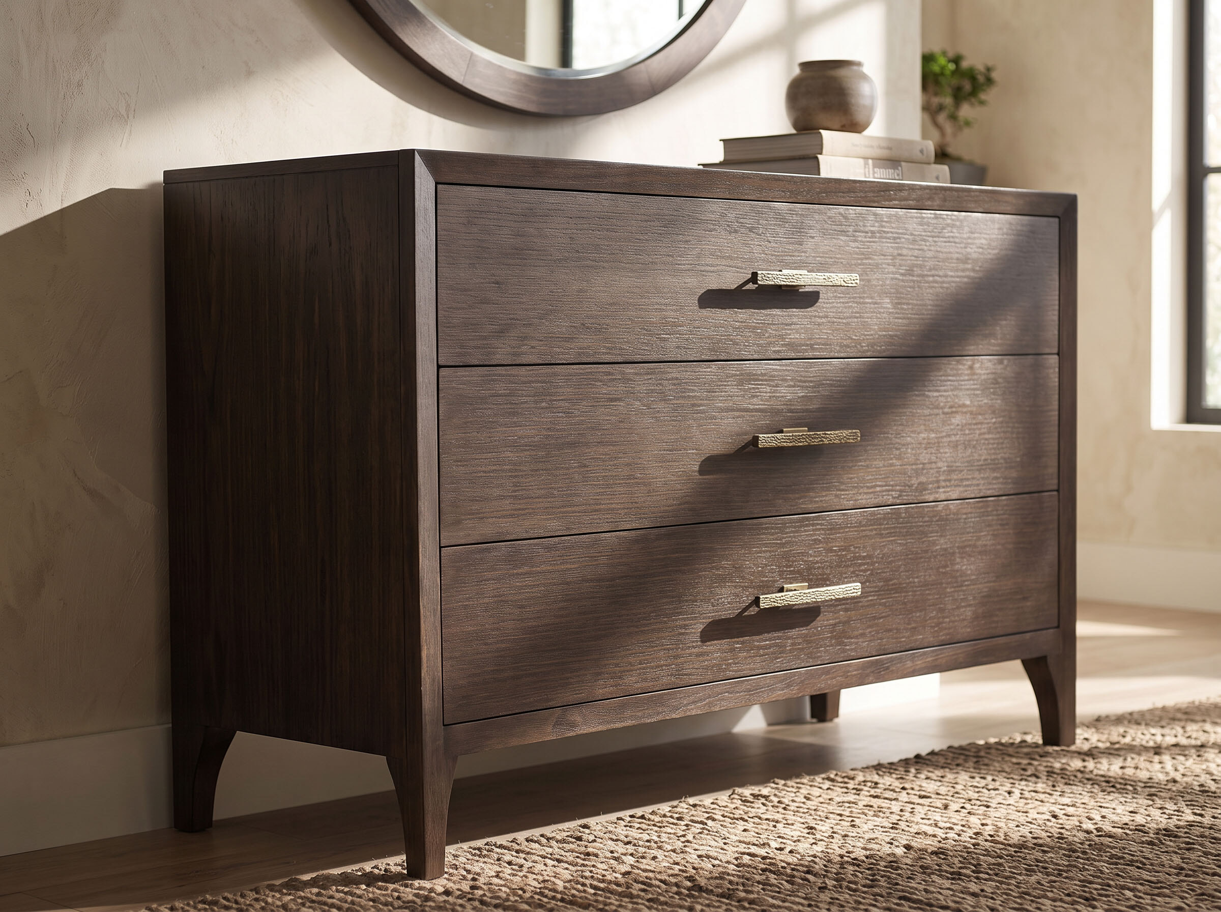 Styled room featuring this product