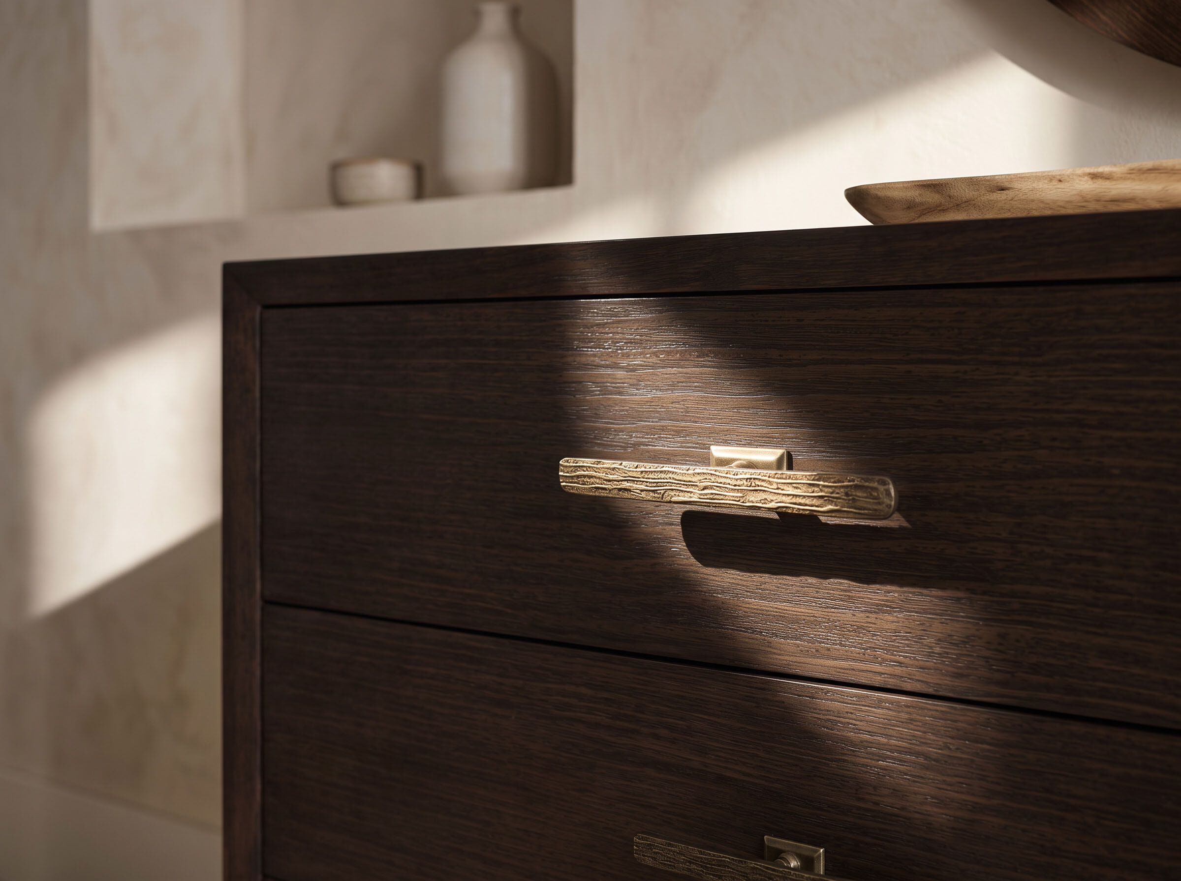Styled room featuring this product