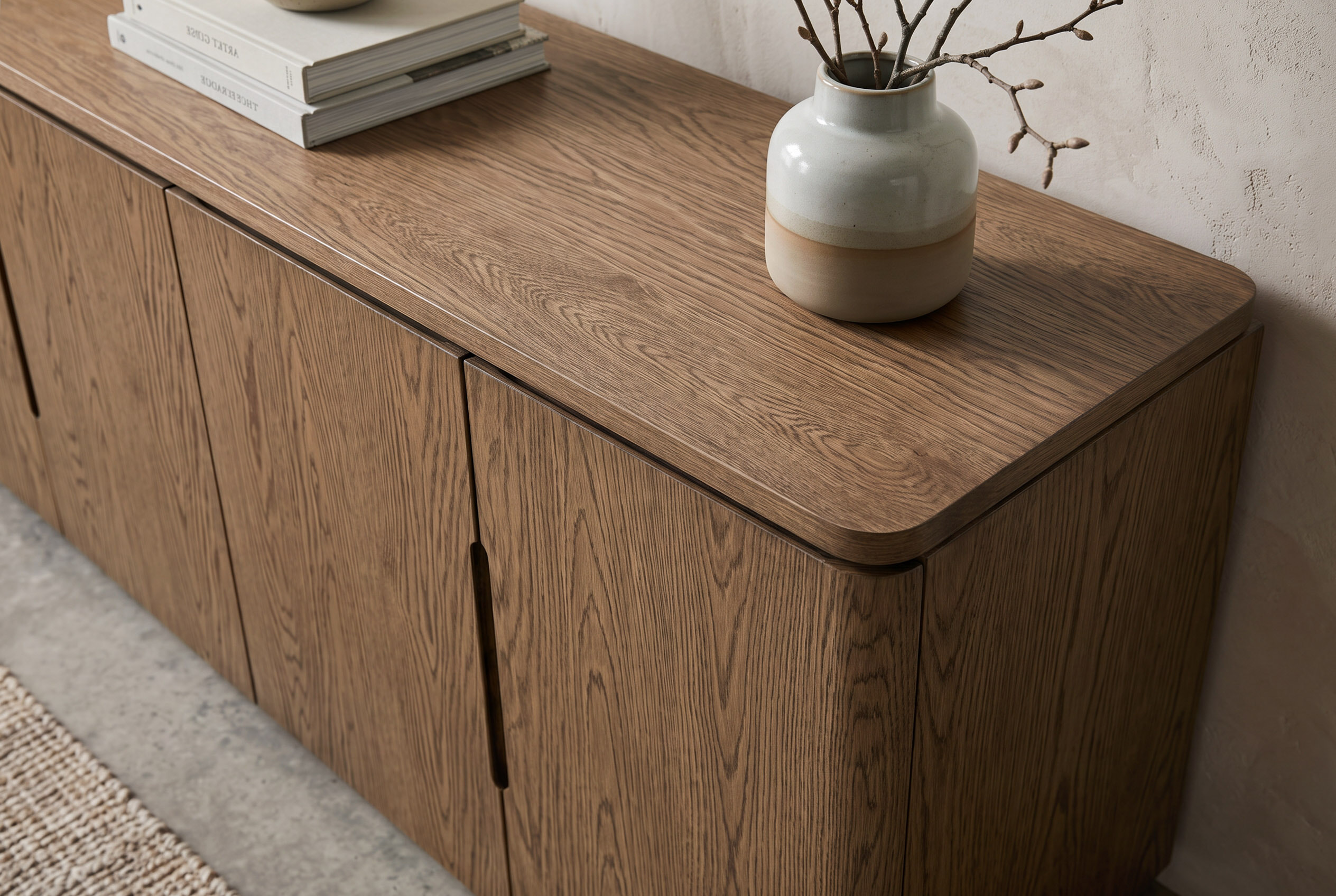 Styled room featuring this product
