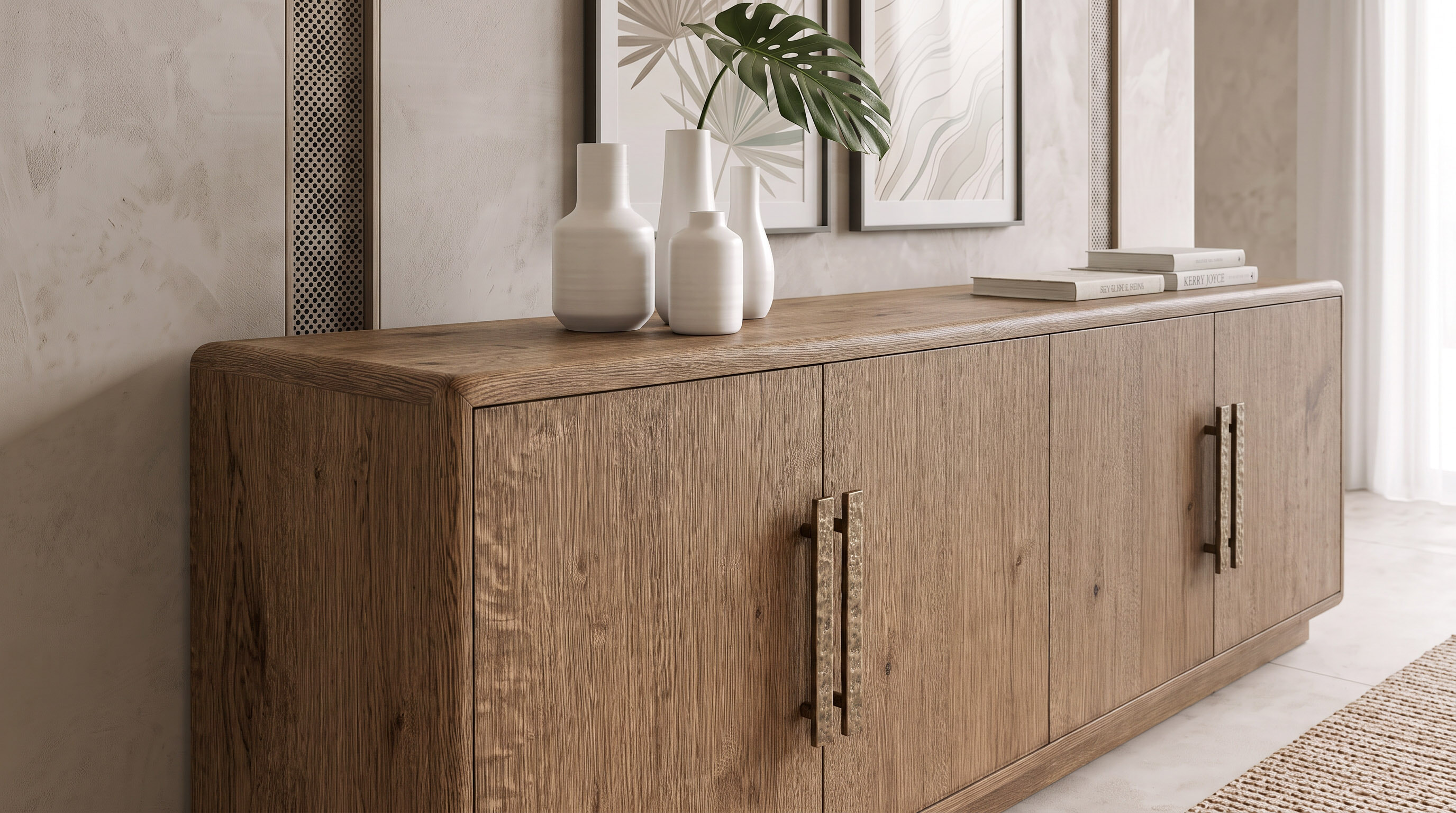Styled room featuring this product