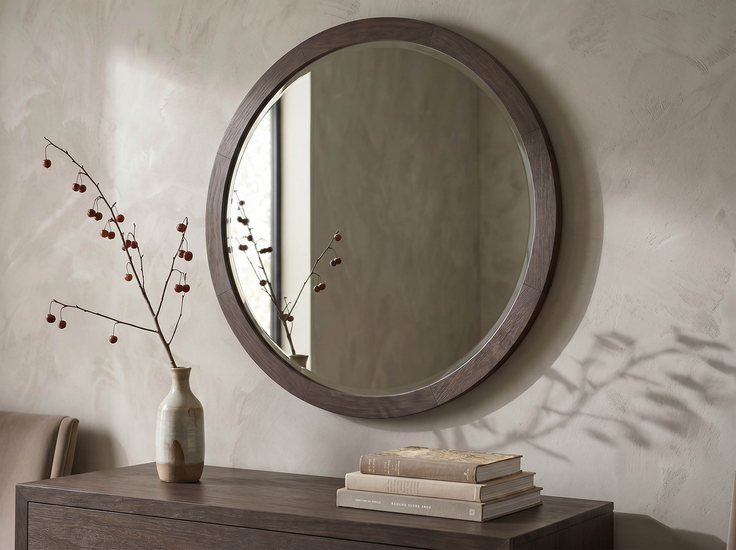 Styled room featuring this product