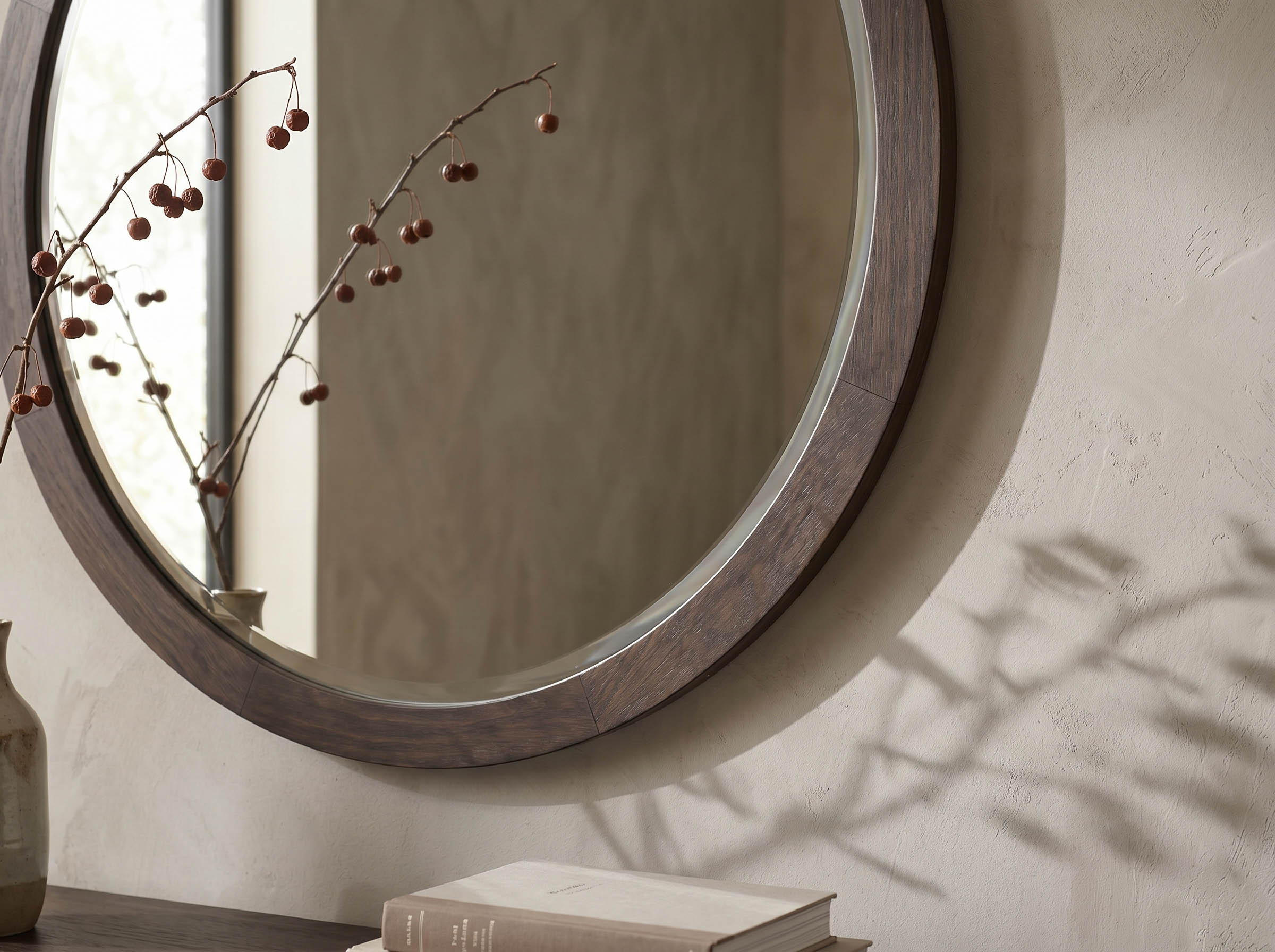 Styled room featuring this product
