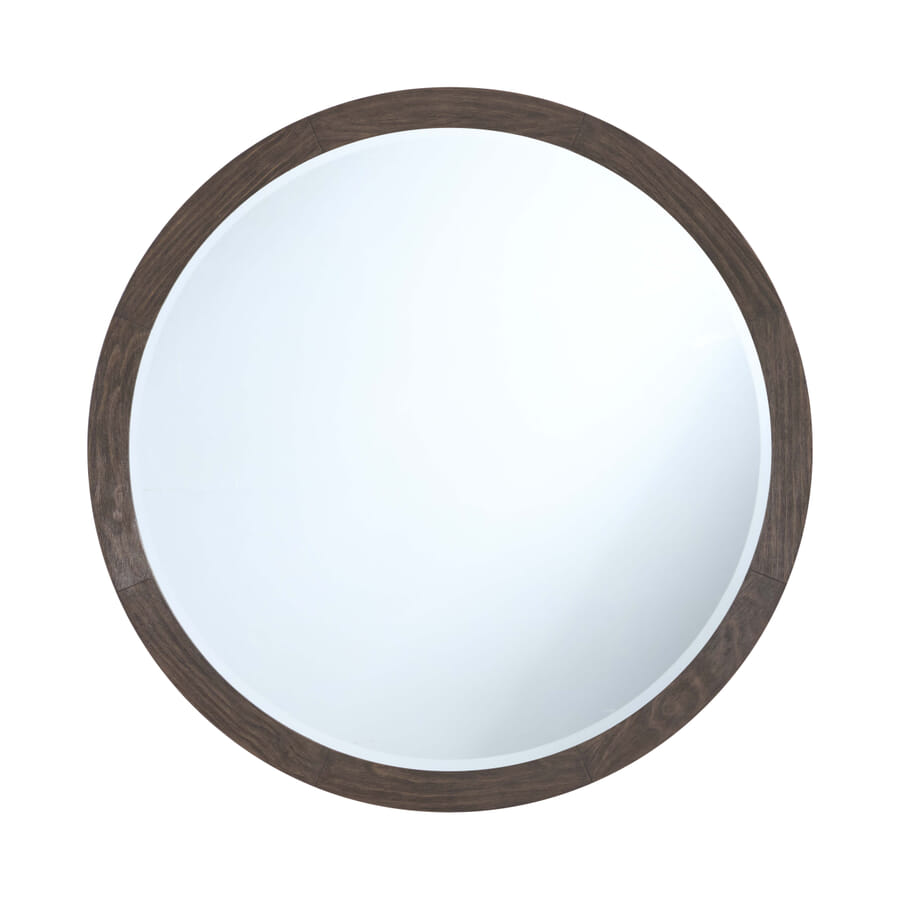 Brunel Wall Mirror