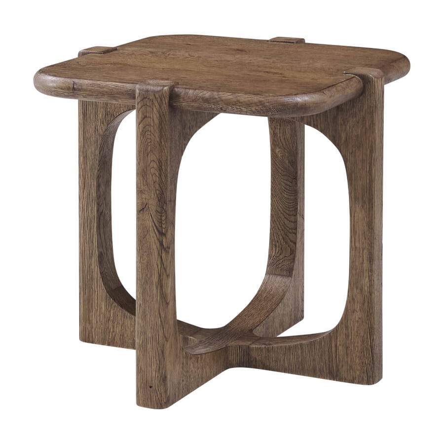 Gramercy Side Table