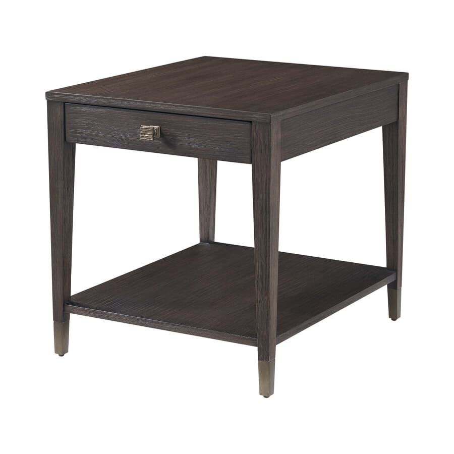 Brunel Side Table