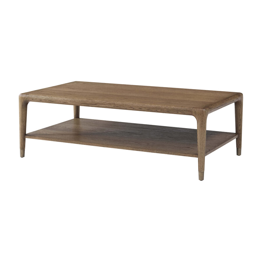 Bryant Rectangular Coffee Table