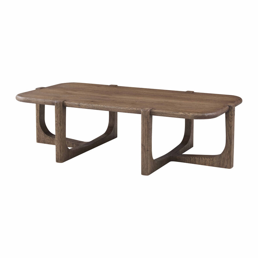 Gramercy Coffee Table