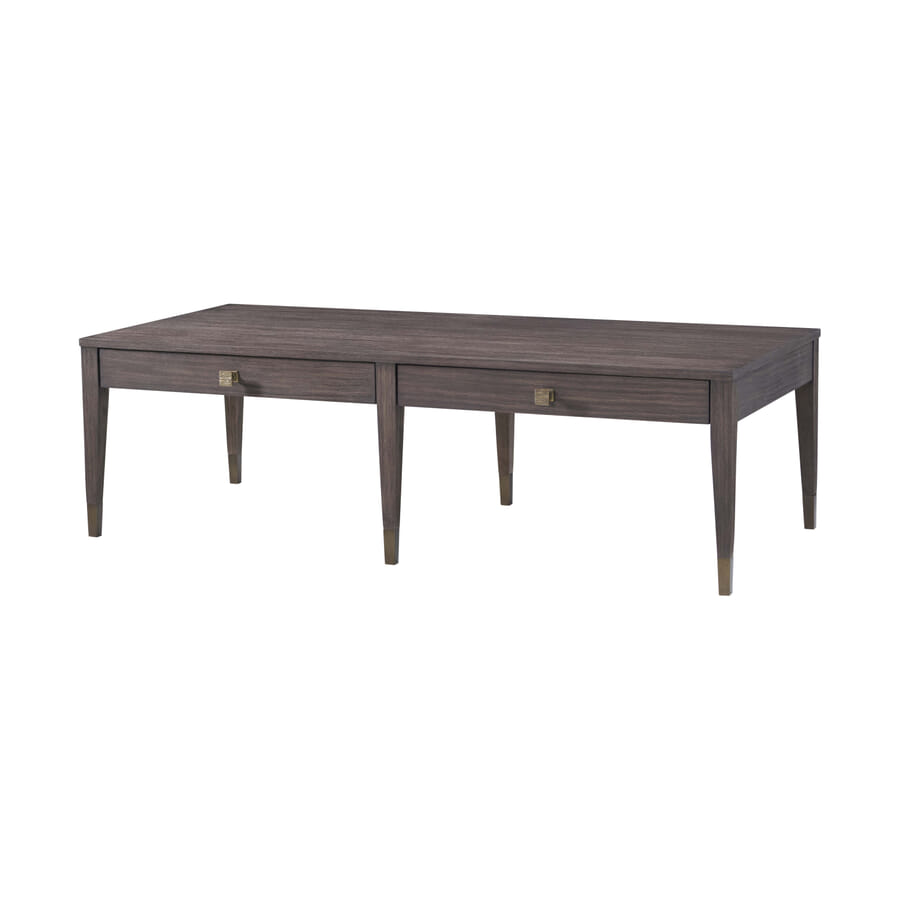 Brunel Cocktail Table