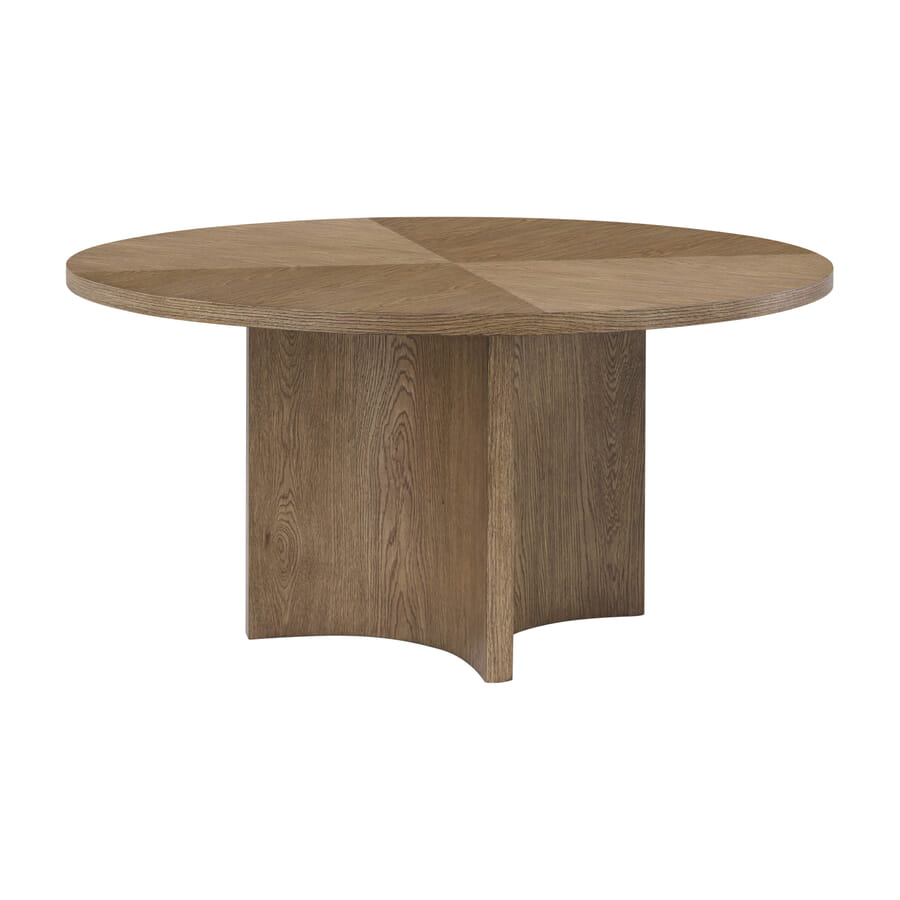 Bryant Round Dining Table