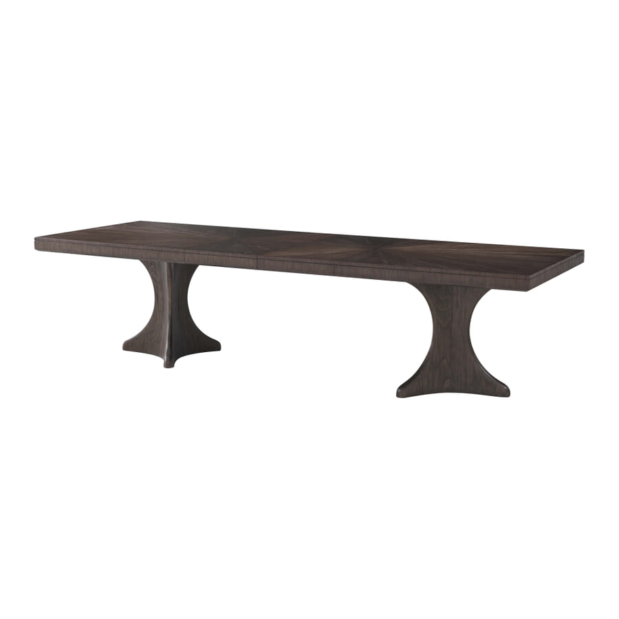Brunel Extension Dining Table