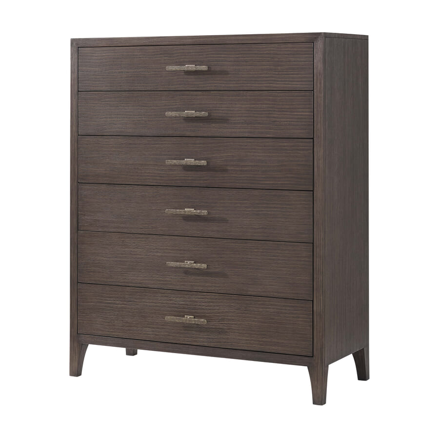 Brunel Tall Chest