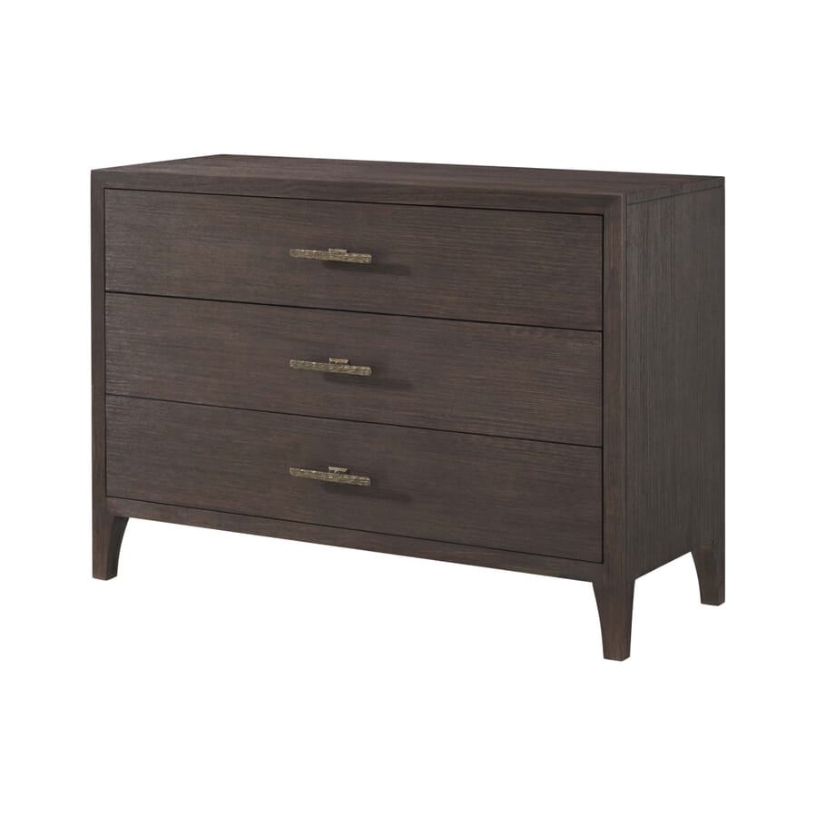 Brunel Chest of Drawers