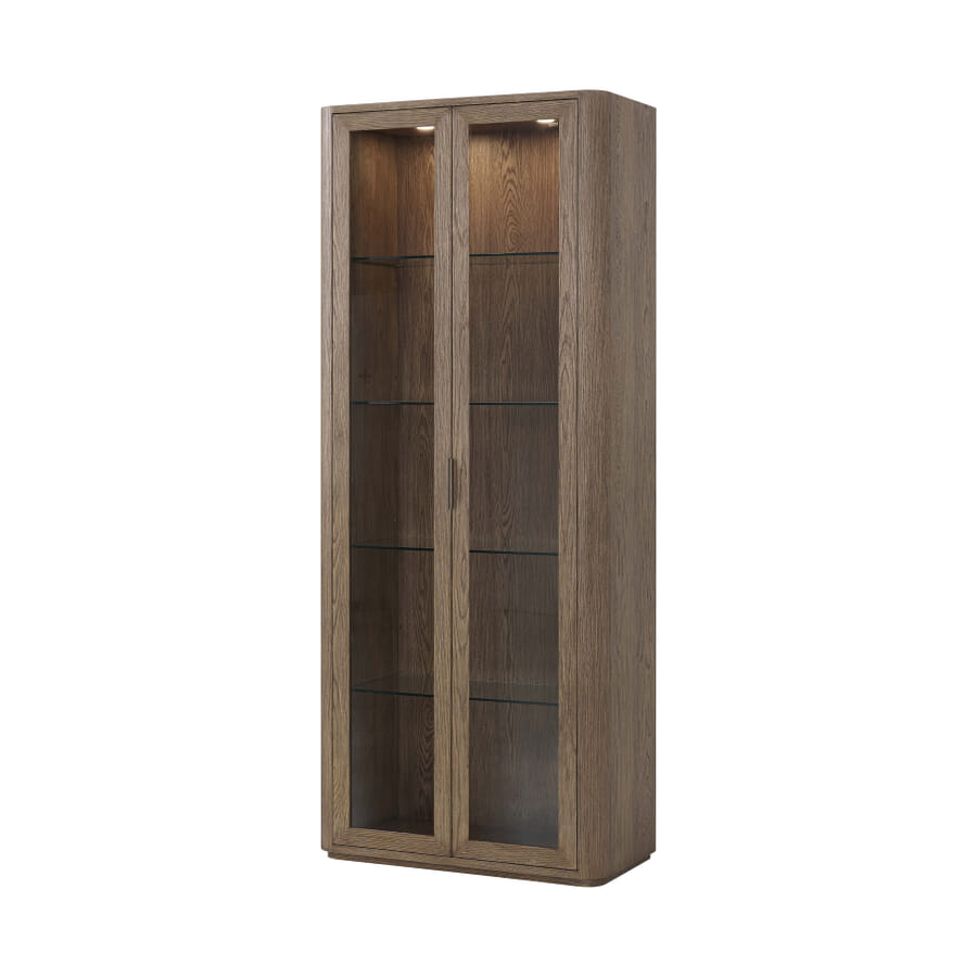 Bryant Display Cabinet