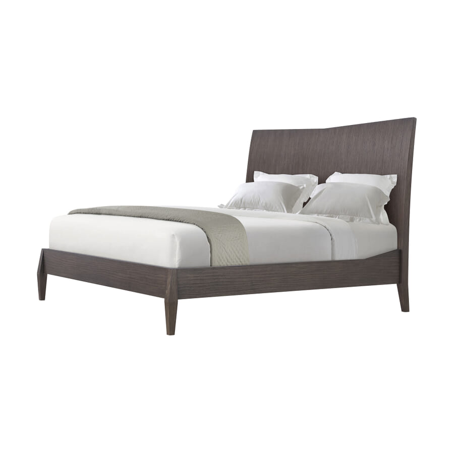 Brunel Bed
