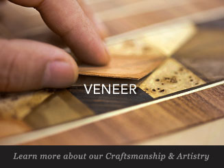 veneer