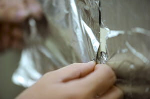 Gilding Gilding