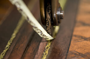 Hand tooling Hand tooling