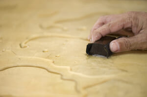 Lacquering Lacquering