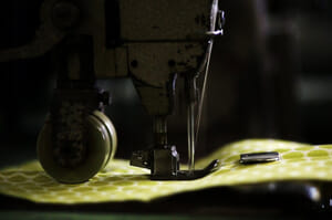 Meticulous Stitching Meticulous Stitching