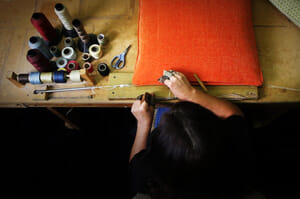 Hand Crafted Hand Crafted