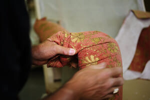 Upholstery Details Upholstery Details