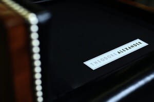 Deck Label Deck Label