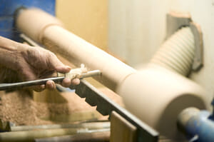 Turning Turning