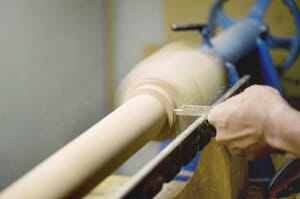 Turning Turning