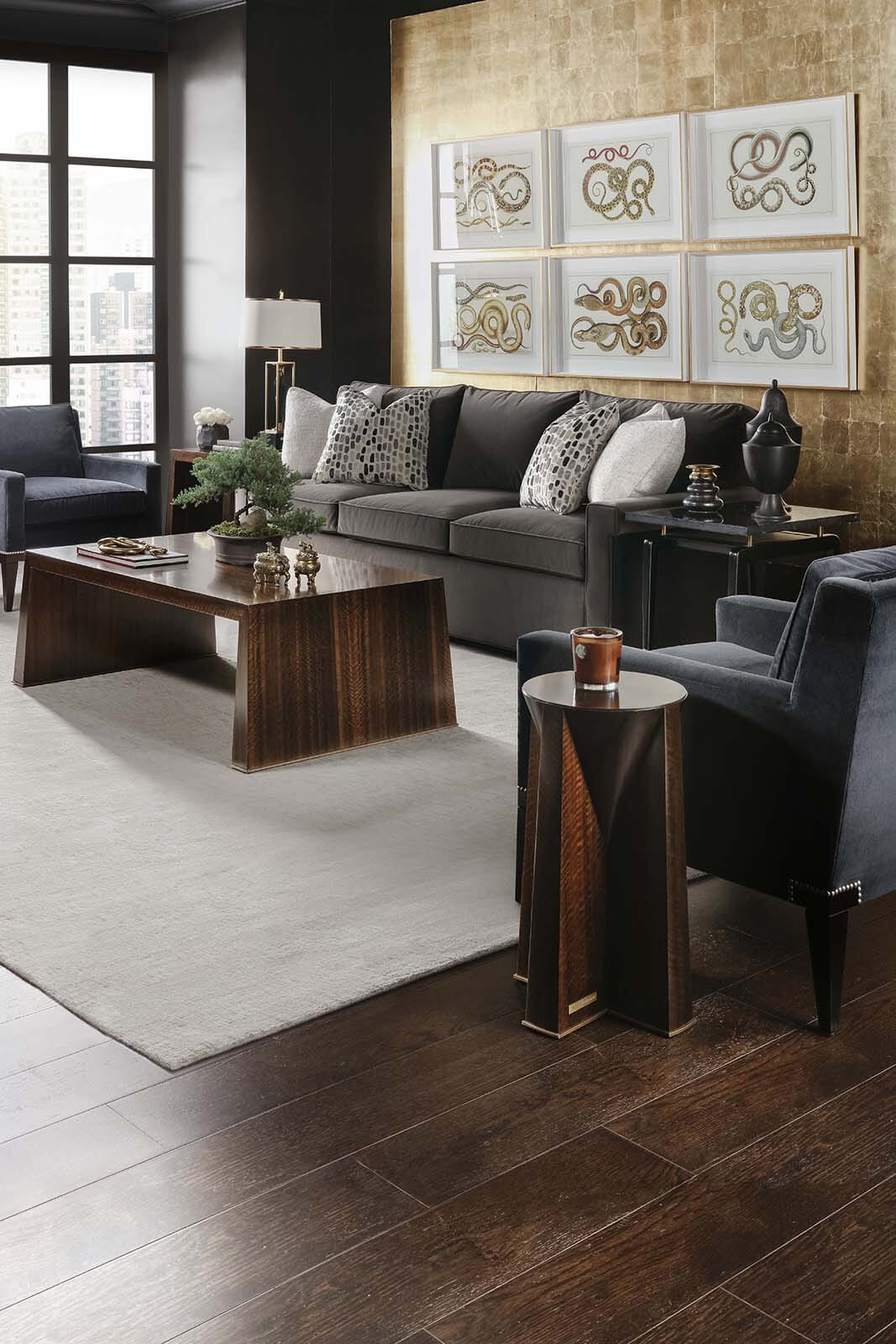 TheodoreAlexander-TAilor Fit