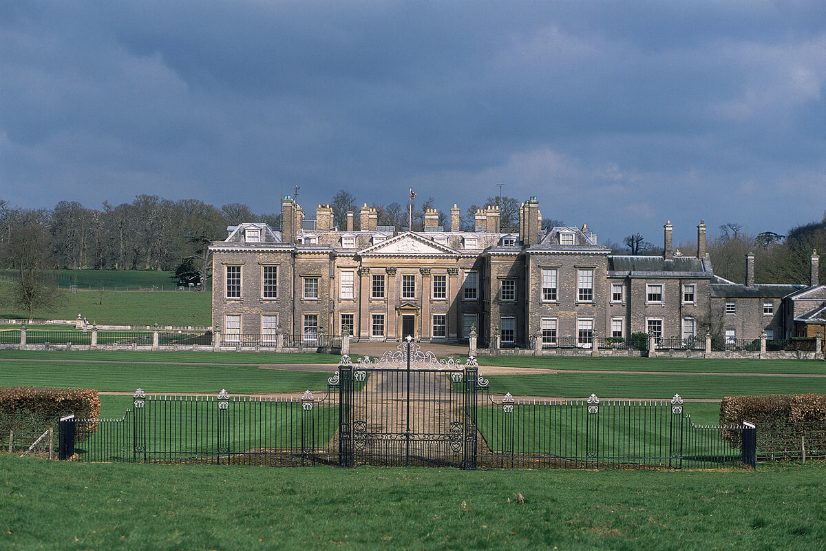 Althorp - Victory Oak