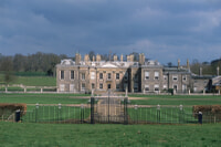 Althorp - Victory Oak